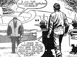 The Fires Down Below