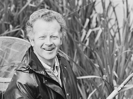 Brian Miller (actor) | Tardis | Fandom