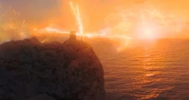 Cliff Power of the Doctor