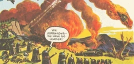 Dalek invasion of 2415