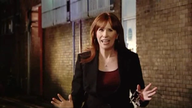 Donna Noble Tardis Fandom Donna Noble Tardis Fandom
