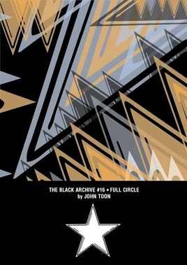 Full Circle (reference book)