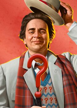 Jeremy Enecio 7th Doctor cropped