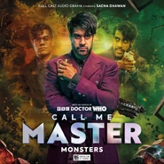 Monsters