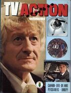 TV Action Annual 1974