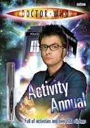 Activity Annual
