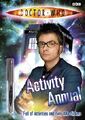 Activity Annual