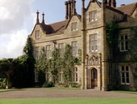 CranleighHall