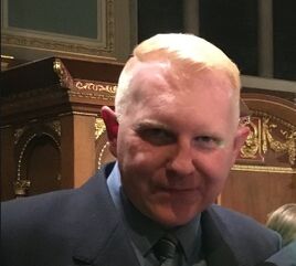 David Bickerstaff