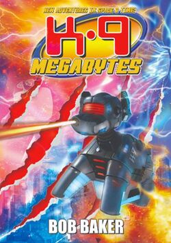 Megabytes (anthology)