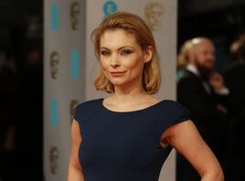 MyAnna Buring
