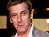 Peter Capaldi