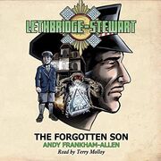 The Forgotten Son audiobook