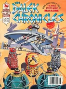 DWMS The Dalek Chronicles