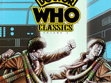 Doctor Who Classics Volume 2