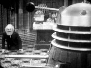 Daleks (The Evil of the Daleks Telesnaps) 6