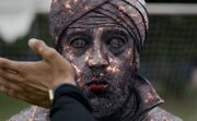 Dead Varun Singh