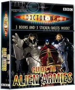 Guide to Alien Armies
