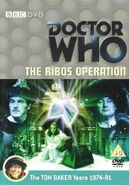 DVD Region 2 UK cover