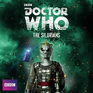 Monsters: Silurians collection iTunes cover
