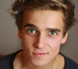 Joe Sugg
