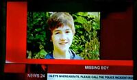 The Lost Boy (TV story)
