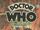 Doctor Who and the Mutants (novelisation)
