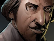 Cardinal Richelieu, (: ) another of Hades's identities