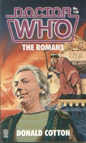 Romans novel