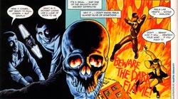 DWM 328 DARKFLAME.jpg (90 KB) Preview illustration by Martin Geraghty featured in DWM 328