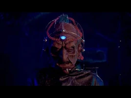 Davros Rises! - The Collection- Season 17 Announcement Trailer - Doctor Who