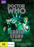 Earth Story Box Set Region 4