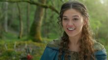 Marion in Robot of Sherwood