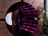 Teleport pod