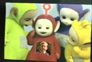 Teletubbies Future Generations