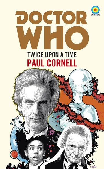 Doctor who twice upon a time watch online discount