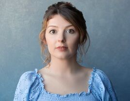 Beth Lilly