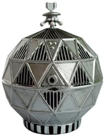 DWFC Mechonoid figurine