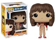 Sarah Jane Smith - Item 298