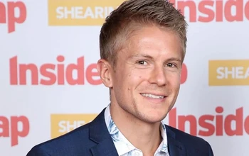 George Rainsford | Tardis | Fandom