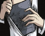 Personal shield generator