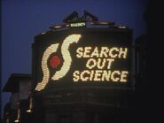Search Out Science: Search Out Space