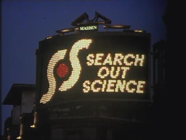 Search Out Science