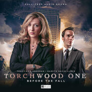 Torchwood One Before the Fall
