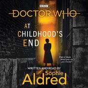 At Childhood's End audiobook