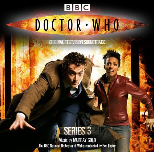 Doctor Who Series 3 Soundtrack Tardis Fandom