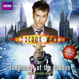 Judgement of the Judoon Read by Nicholas Briggs UK release 1 June 2010