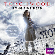 Long Time Dead Audiobook