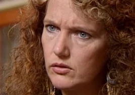 Patricia Haggard TDoW