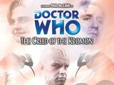 The Creed of the Kromon (audio story)